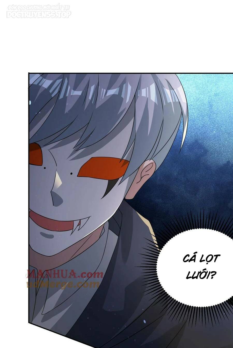 Ngày Tận Thế: Ta Nhận Được Tỷ Lệ Rớt Đồ Gấp 100 Lần Chapter 186 - Trang 2