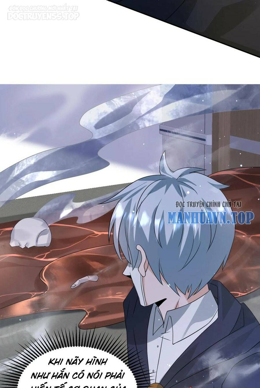 Ngày Tận Thế: Ta Nhận Được Tỷ Lệ Rớt Đồ Gấp 100 Lần Chapter 186 - Trang 2