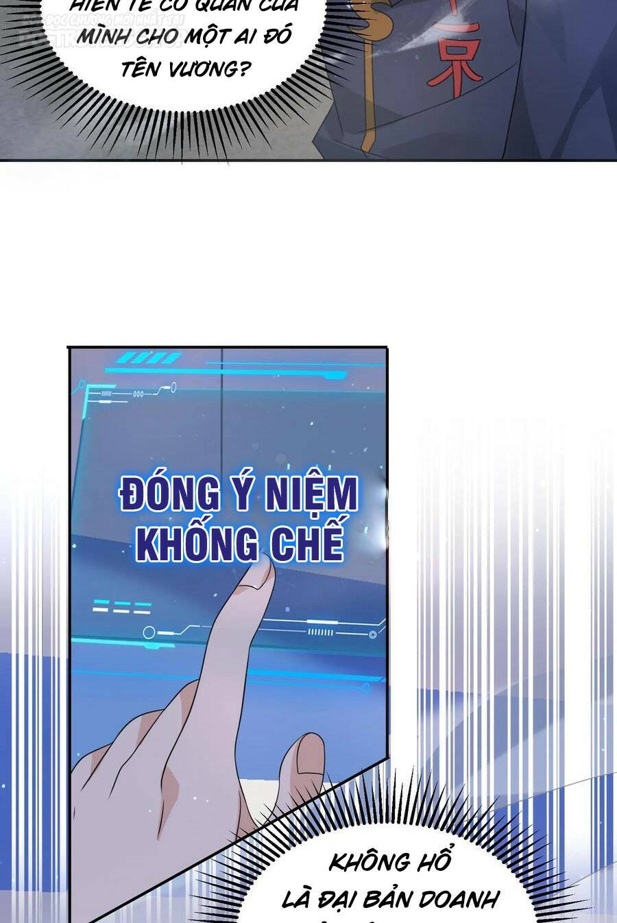 Ngày Tận Thế: Ta Nhận Được Tỷ Lệ Rớt Đồ Gấp 100 Lần Chapter 186 - Trang 2