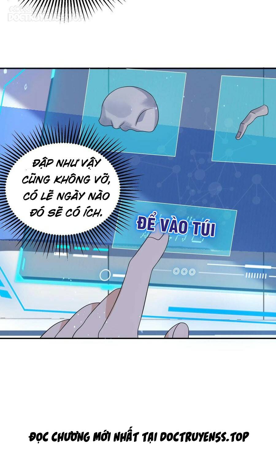 Ngày Tận Thế: Ta Nhận Được Tỷ Lệ Rớt Đồ Gấp 100 Lần Chapter 186 - Trang 2