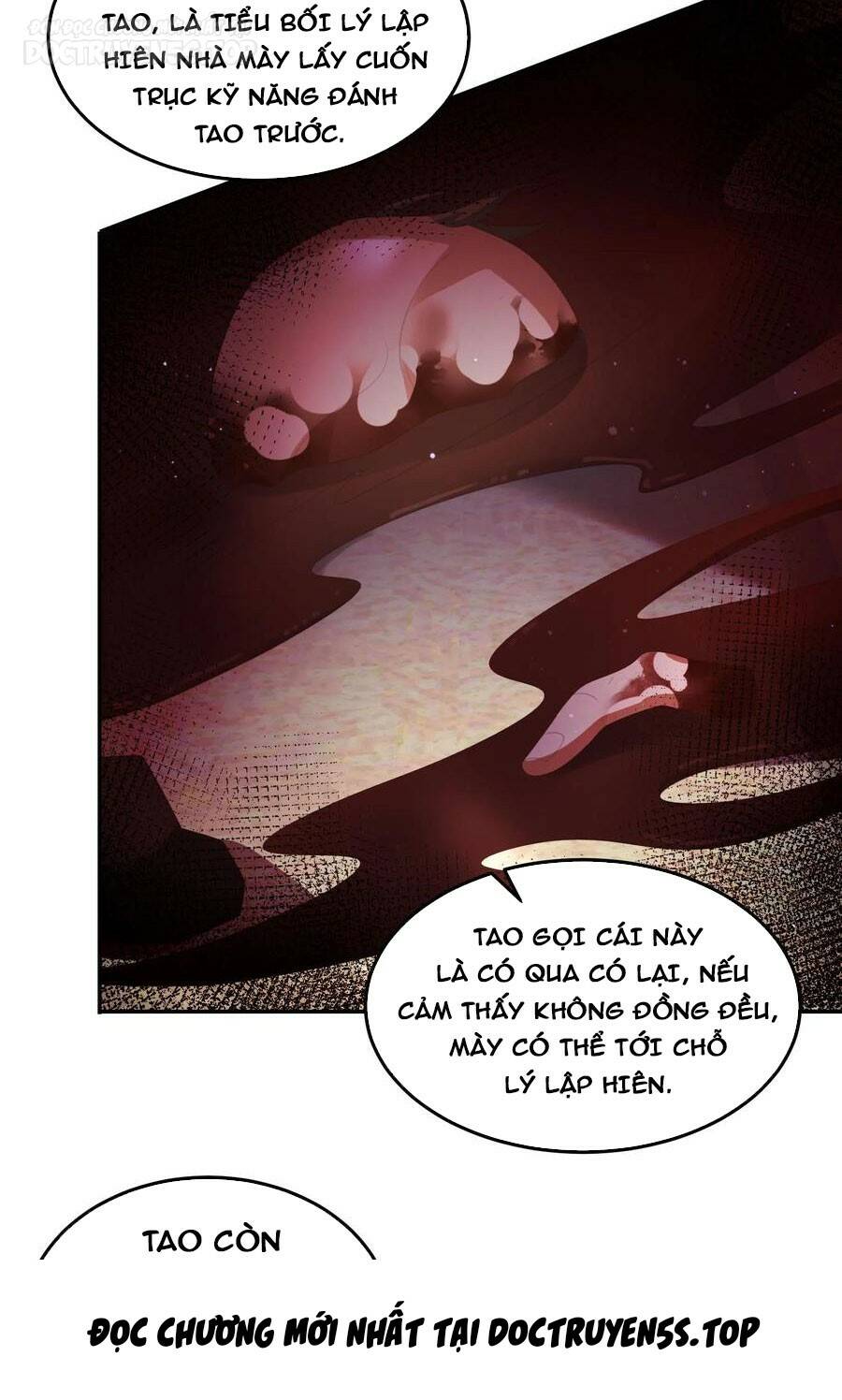 Ngày Tận Thế: Ta Nhận Được Tỷ Lệ Rớt Đồ Gấp 100 Lần Chapter 186 - Trang 2