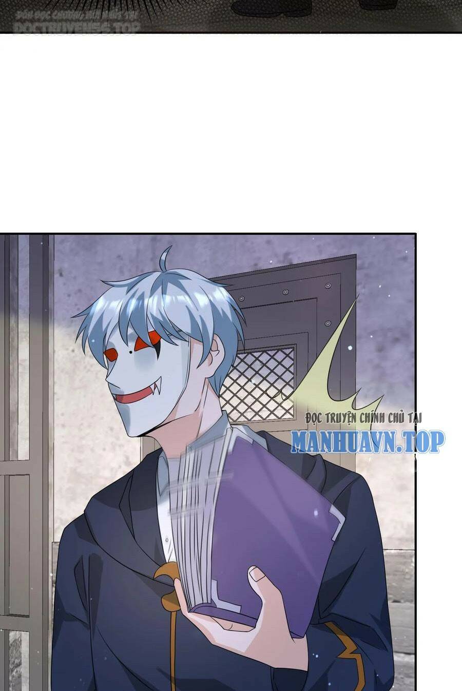 Ngày Tận Thế: Ta Nhận Được Tỷ Lệ Rớt Đồ Gấp 100 Lần Chapter 186 - Trang 2