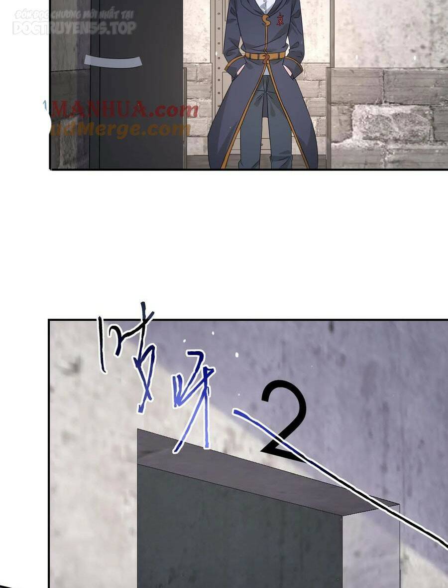 Ngày Tận Thế: Ta Nhận Được Tỷ Lệ Rớt Đồ Gấp 100 Lần Chapter 186 - Trang 2