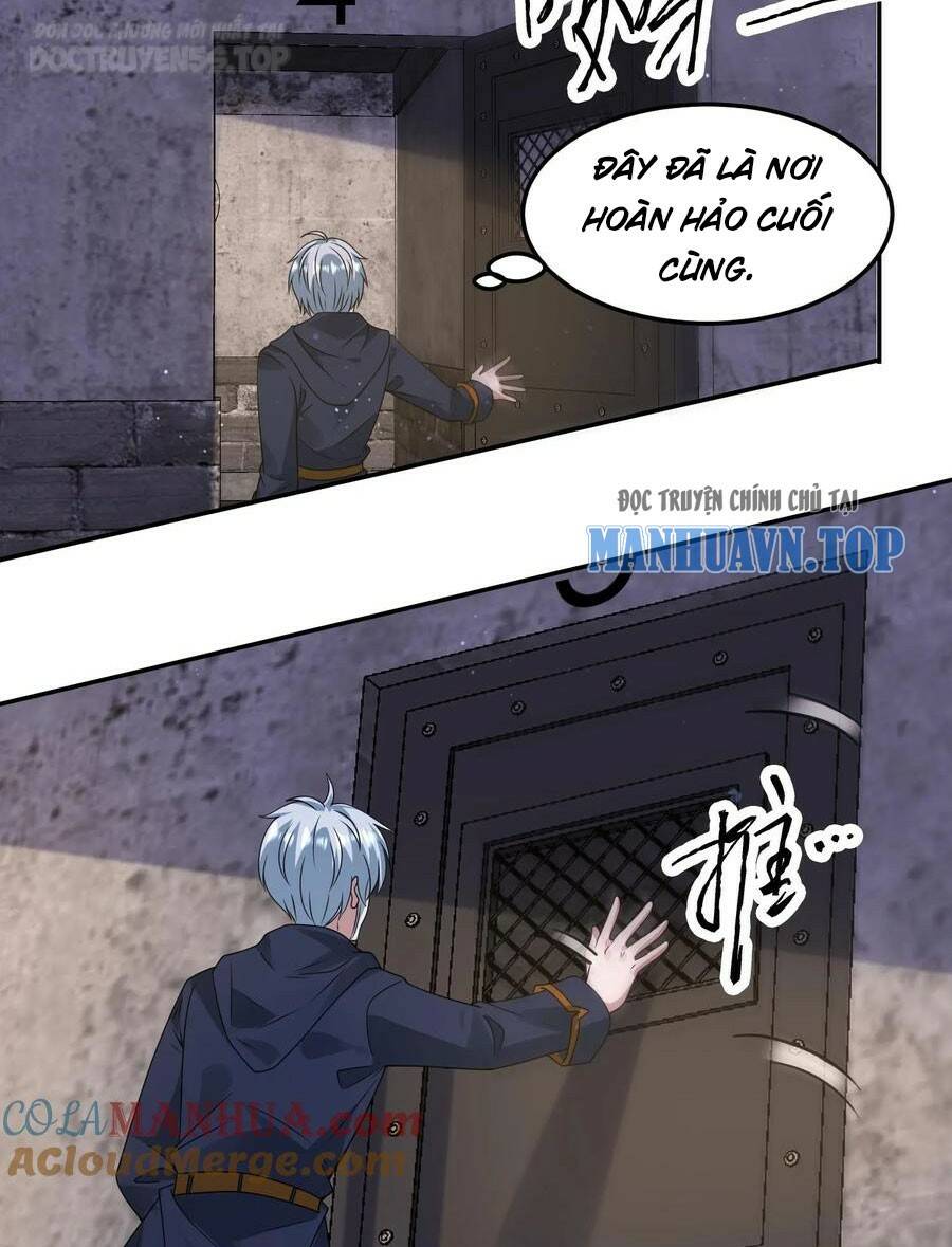 Ngày Tận Thế: Ta Nhận Được Tỷ Lệ Rớt Đồ Gấp 100 Lần Chapter 186 - Trang 2