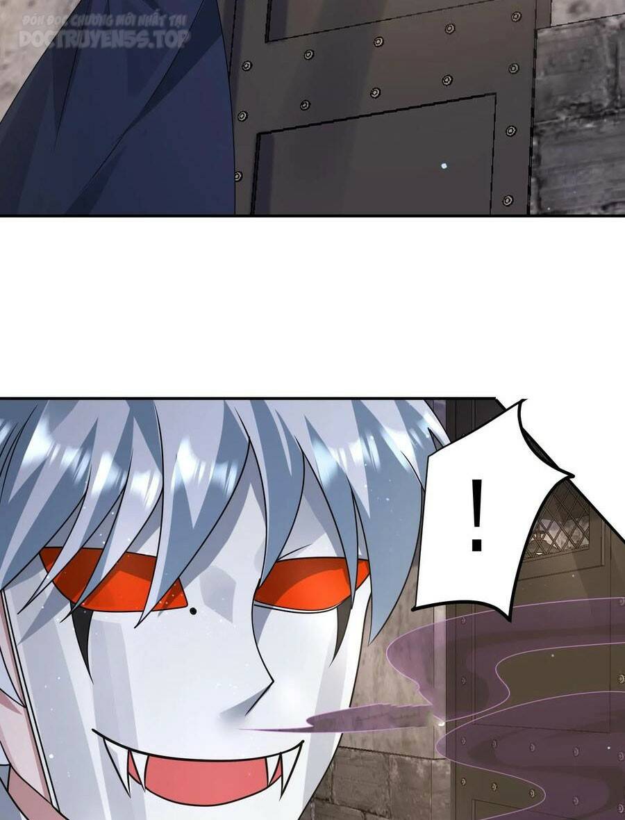 Ngày Tận Thế: Ta Nhận Được Tỷ Lệ Rớt Đồ Gấp 100 Lần Chapter 186 - Trang 2