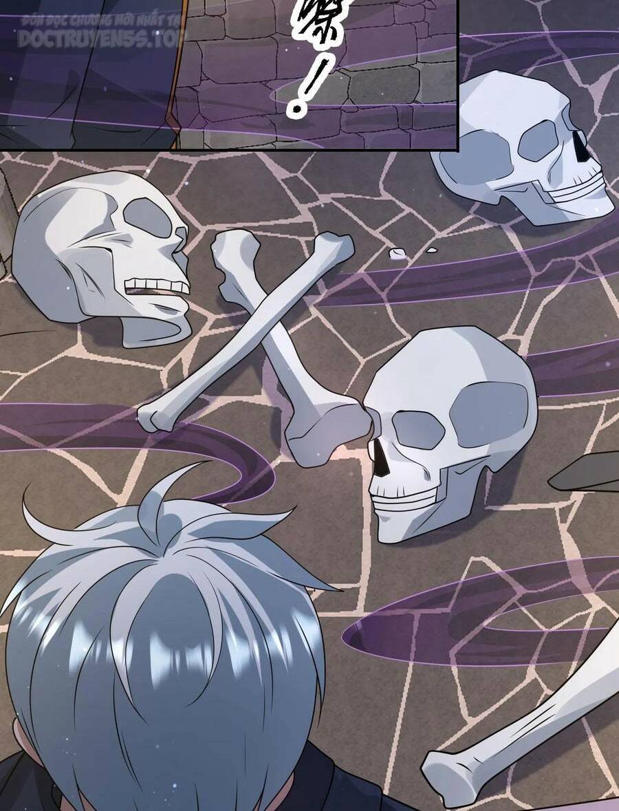 Ngày Tận Thế: Ta Nhận Được Tỷ Lệ Rớt Đồ Gấp 100 Lần Chapter 186 - Trang 2