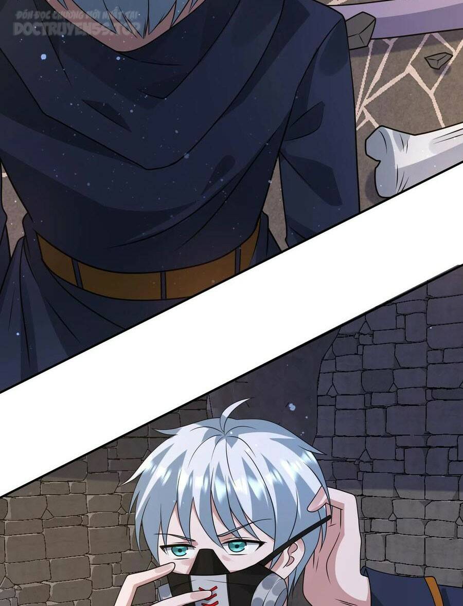 Ngày Tận Thế: Ta Nhận Được Tỷ Lệ Rớt Đồ Gấp 100 Lần Chapter 186 - Trang 2