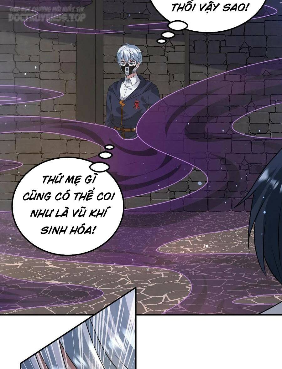 Ngày Tận Thế: Ta Nhận Được Tỷ Lệ Rớt Đồ Gấp 100 Lần Chapter 186 - Trang 2