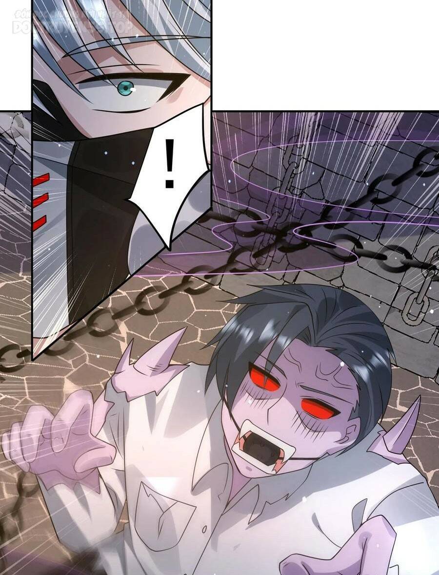 Ngày Tận Thế: Ta Nhận Được Tỷ Lệ Rớt Đồ Gấp 100 Lần Chapter 186 - Trang 2