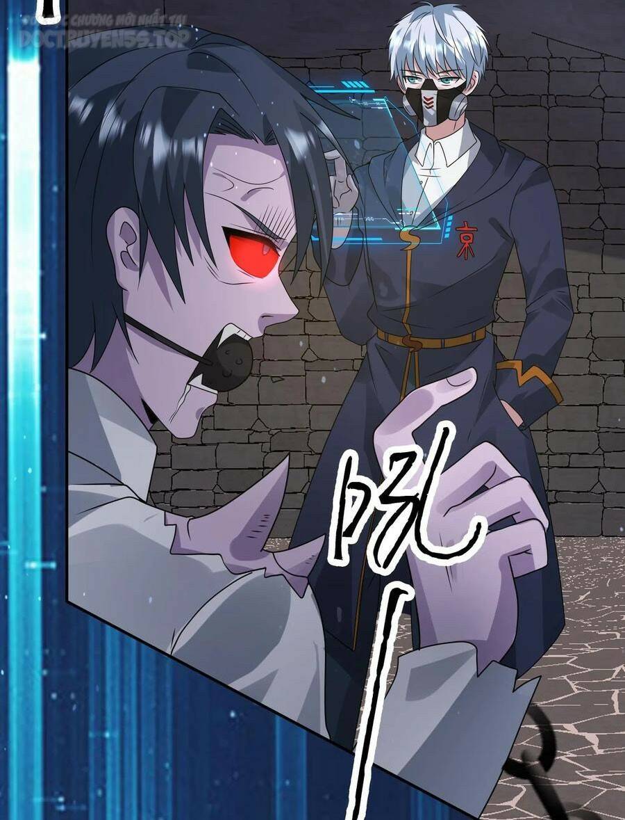 Ngày Tận Thế: Ta Nhận Được Tỷ Lệ Rớt Đồ Gấp 100 Lần Chapter 186 - Trang 2