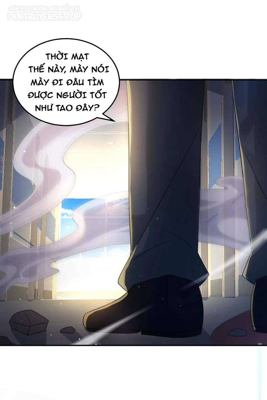 Ngày Tận Thế: Ta Nhận Được Tỷ Lệ Rớt Đồ Gấp 100 Lần Chapter 186 - Trang 2