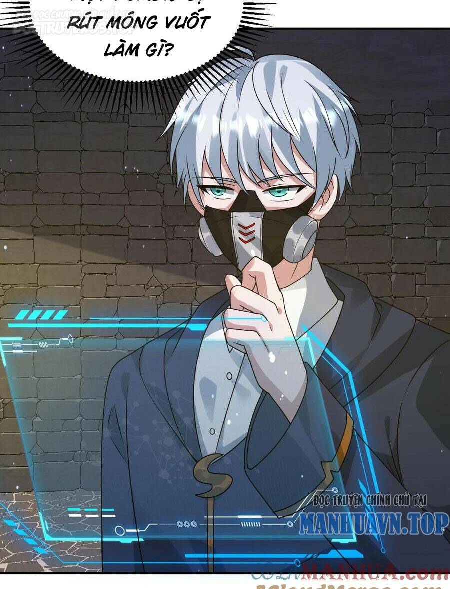 Ngày Tận Thế: Ta Nhận Được Tỷ Lệ Rớt Đồ Gấp 100 Lần Chapter 186 - Trang 2