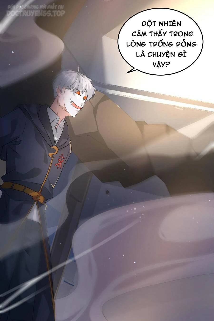 Ngày Tận Thế: Ta Nhận Được Tỷ Lệ Rớt Đồ Gấp 100 Lần Chapter 186 - Trang 2