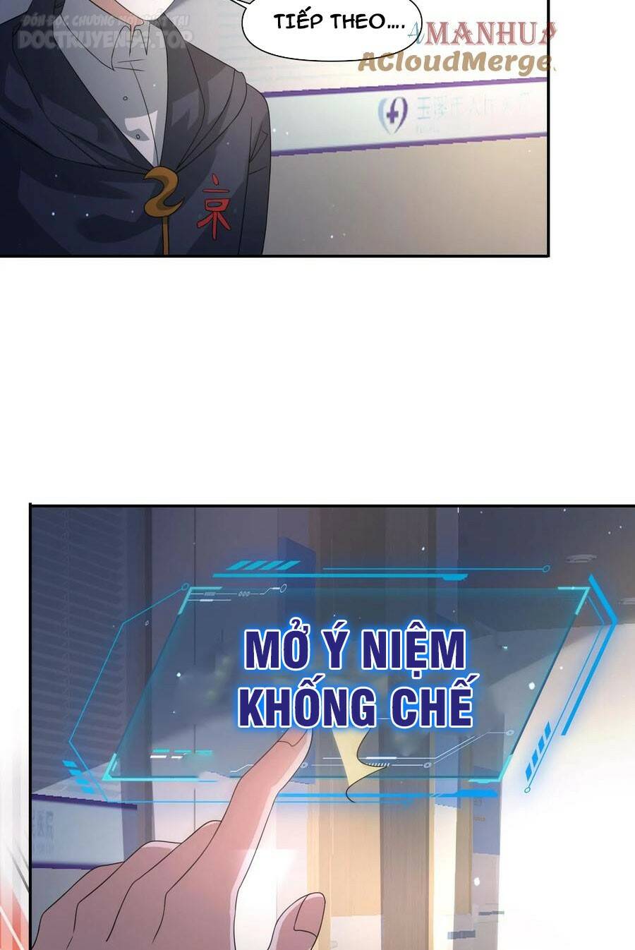 Ngày Tận Thế: Ta Nhận Được Tỷ Lệ Rớt Đồ Gấp 100 Lần Chapter 186 - Trang 2