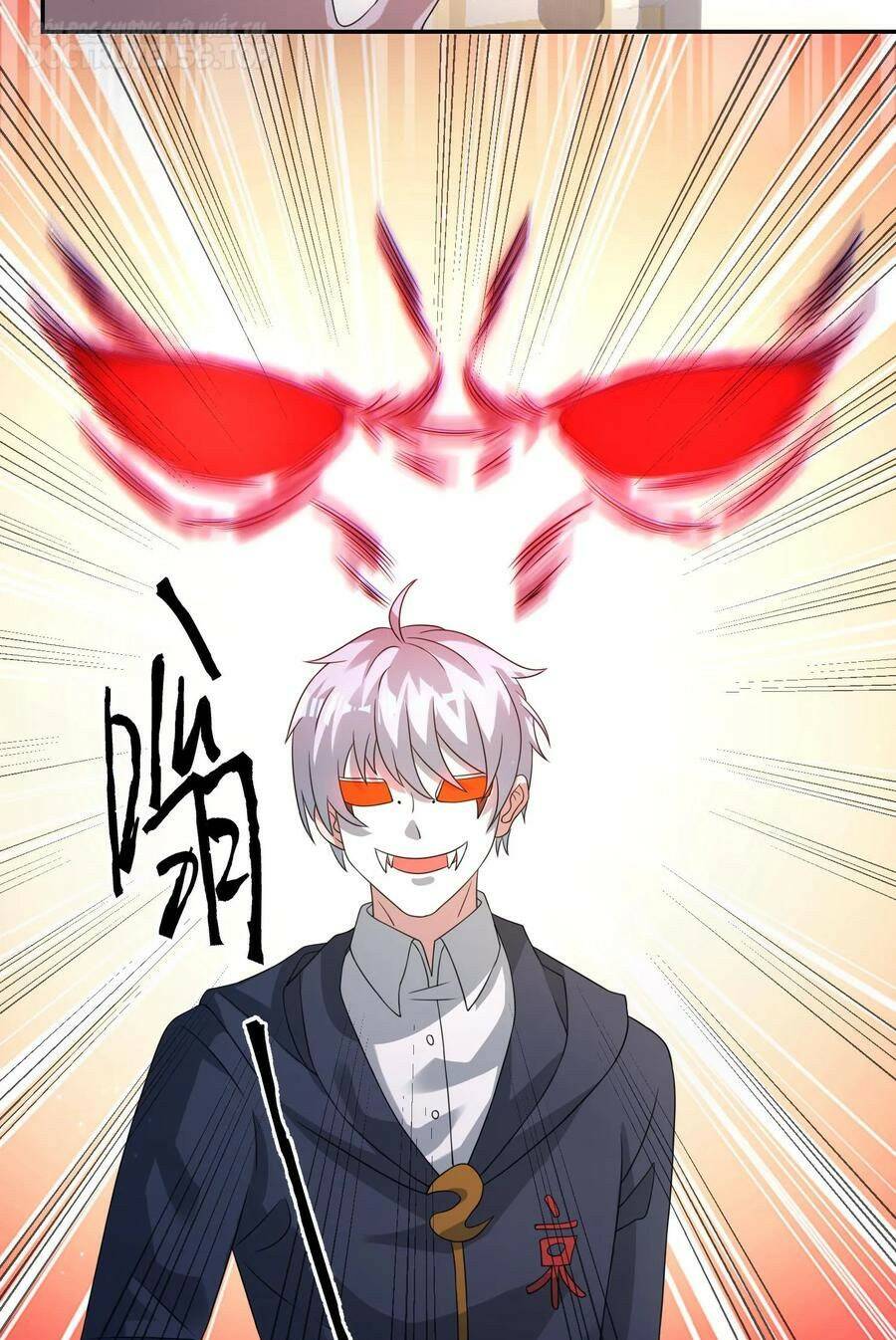 Ngày Tận Thế: Ta Nhận Được Tỷ Lệ Rớt Đồ Gấp 100 Lần Chapter 186 - Trang 2