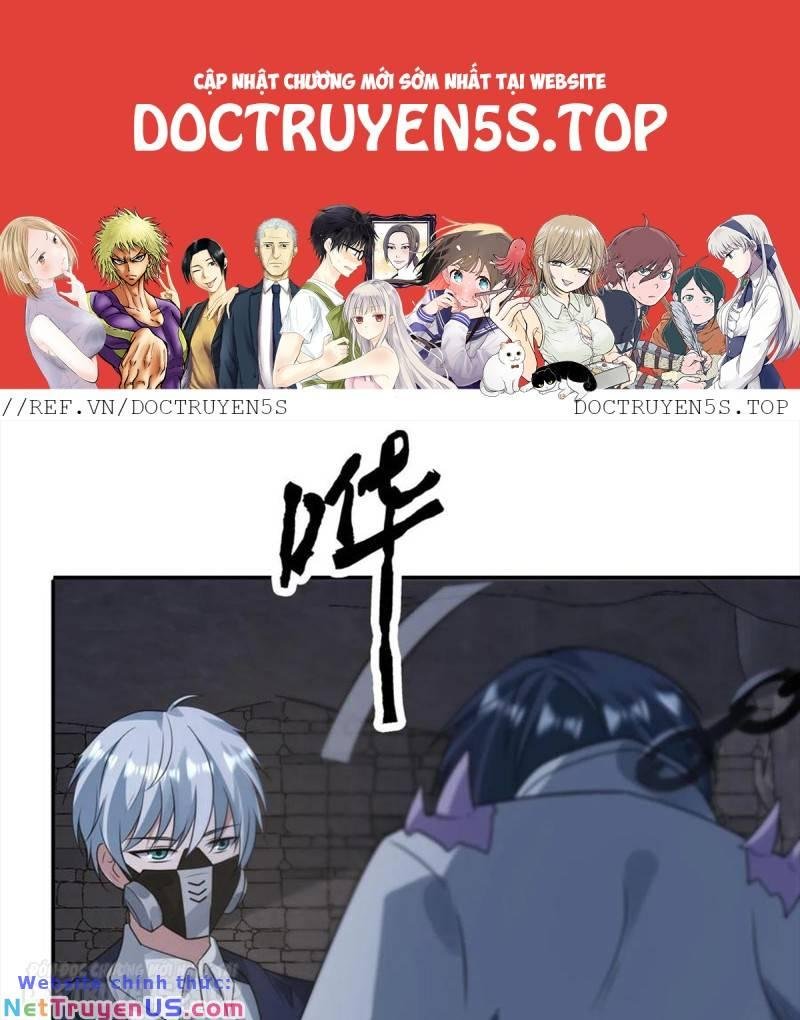 Ngày Tận Thế: Ta Nhận Được Tỷ Lệ Rớt Đồ Gấp 100 Lần Chapter 187.5 - Trang 2