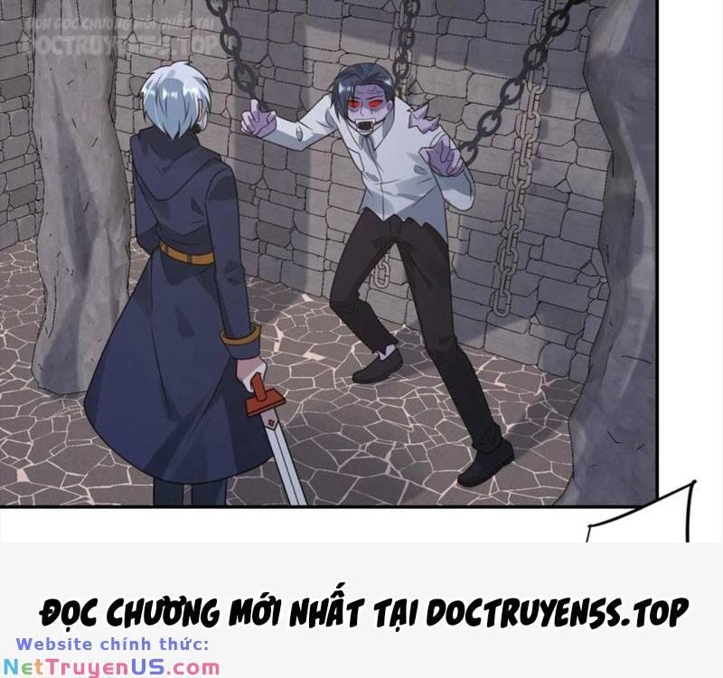 Ngày Tận Thế: Ta Nhận Được Tỷ Lệ Rớt Đồ Gấp 100 Lần Chapter 187.5 - Trang 2