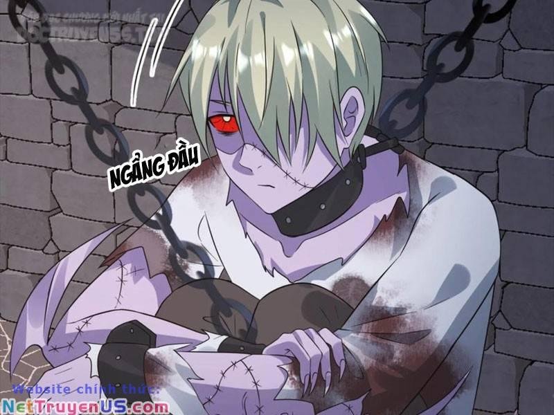 Ngày Tận Thế: Ta Nhận Được Tỷ Lệ Rớt Đồ Gấp 100 Lần Chapter 187.5 - Trang 2