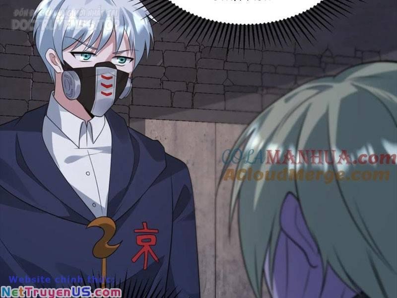 Ngày Tận Thế: Ta Nhận Được Tỷ Lệ Rớt Đồ Gấp 100 Lần Chapter 187.5 - Trang 2