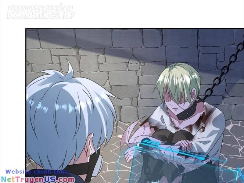 Ngày Tận Thế: Ta Nhận Được Tỷ Lệ Rớt Đồ Gấp 100 Lần Chapter 187.5 - Trang 2
