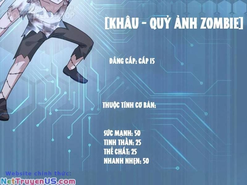 Ngày Tận Thế: Ta Nhận Được Tỷ Lệ Rớt Đồ Gấp 100 Lần Chapter 187.5 - Trang 2