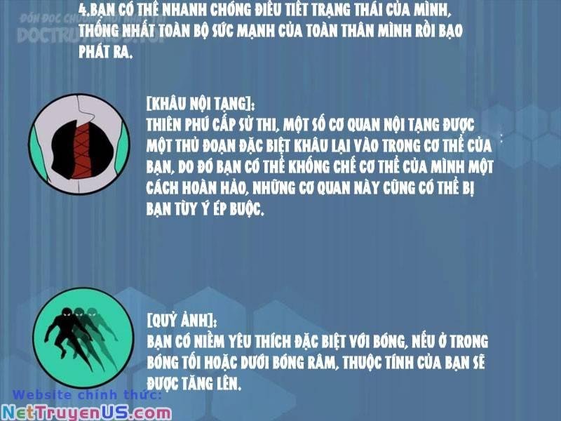 Ngày Tận Thế: Ta Nhận Được Tỷ Lệ Rớt Đồ Gấp 100 Lần Chapter 187.5 - Trang 2