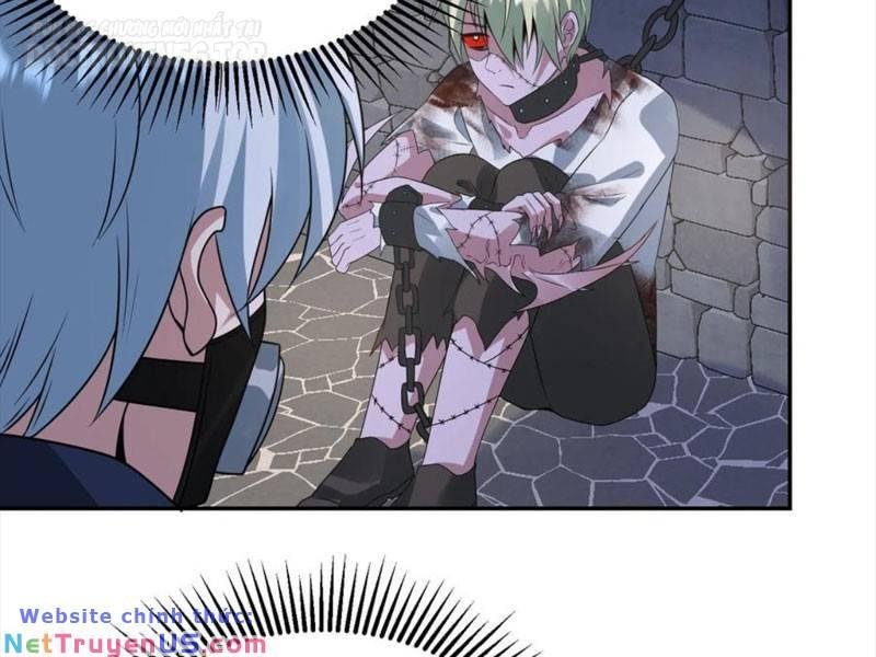 Ngày Tận Thế: Ta Nhận Được Tỷ Lệ Rớt Đồ Gấp 100 Lần Chapter 187.5 - Trang 2