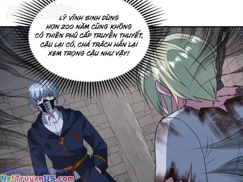 Ngày Tận Thế: Ta Nhận Được Tỷ Lệ Rớt Đồ Gấp 100 Lần Chapter 187.5 - Trang 2