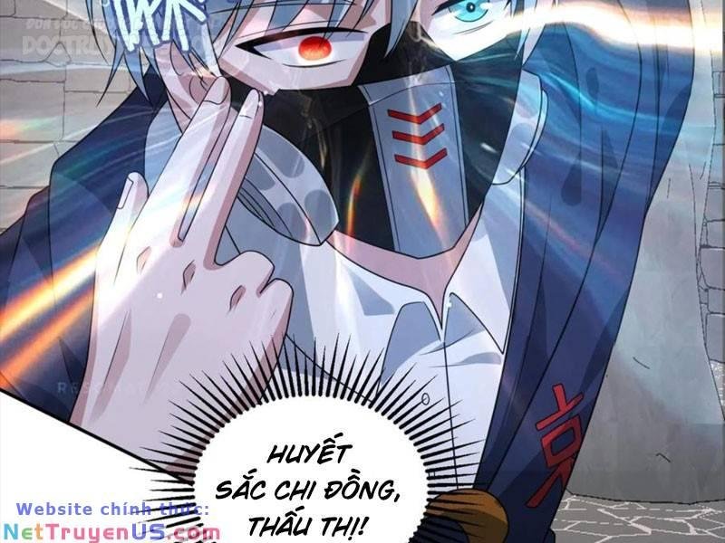 Ngày Tận Thế: Ta Nhận Được Tỷ Lệ Rớt Đồ Gấp 100 Lần Chapter 187.5 - Trang 2