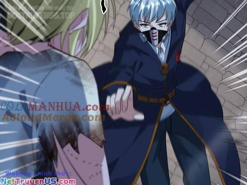 Ngày Tận Thế: Ta Nhận Được Tỷ Lệ Rớt Đồ Gấp 100 Lần Chapter 187.5 - Trang 2