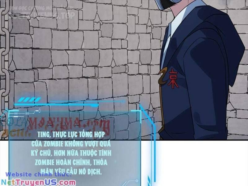 Ngày Tận Thế: Ta Nhận Được Tỷ Lệ Rớt Đồ Gấp 100 Lần Chapter 187.5 - Trang 2