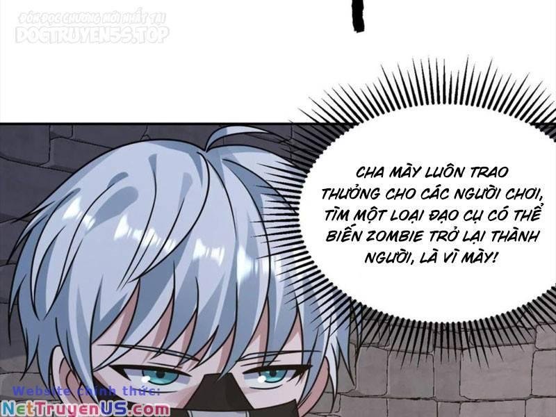 Ngày Tận Thế: Ta Nhận Được Tỷ Lệ Rớt Đồ Gấp 100 Lần Chapter 187.5 - Trang 2