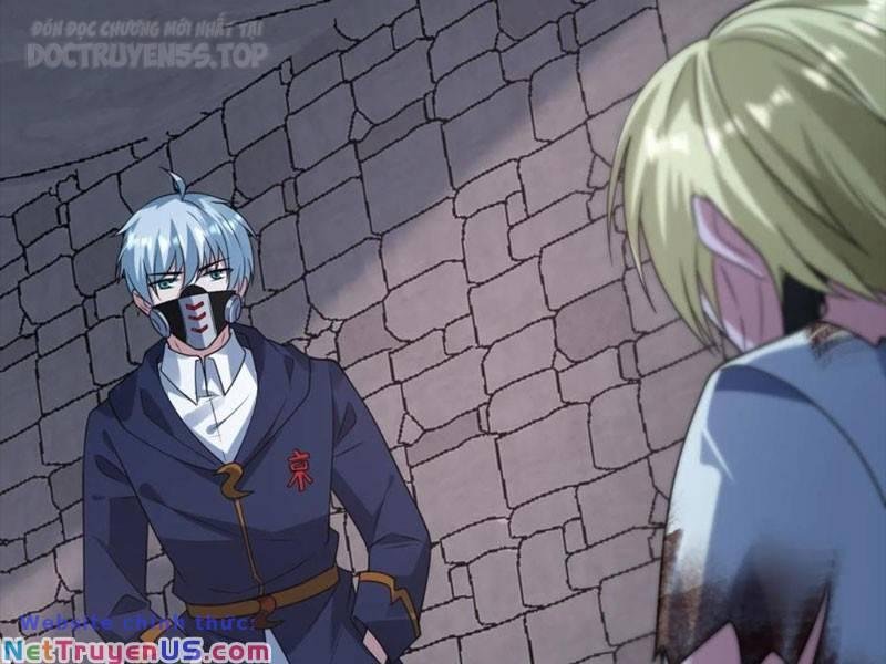 Ngày Tận Thế: Ta Nhận Được Tỷ Lệ Rớt Đồ Gấp 100 Lần Chapter 187.5 - Trang 2