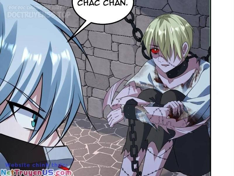 Ngày Tận Thế: Ta Nhận Được Tỷ Lệ Rớt Đồ Gấp 100 Lần Chapter 187.5 - Trang 2