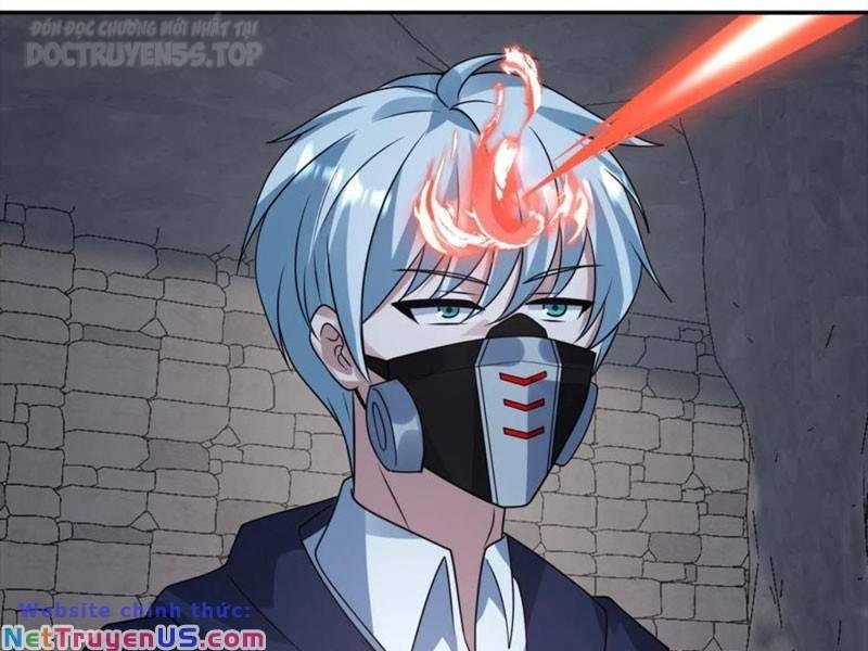 Ngày Tận Thế: Ta Nhận Được Tỷ Lệ Rớt Đồ Gấp 100 Lần Chapter 187.5 - Trang 2