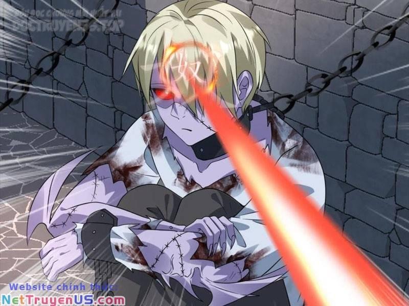 Ngày Tận Thế: Ta Nhận Được Tỷ Lệ Rớt Đồ Gấp 100 Lần Chapter 187.5 - Trang 2