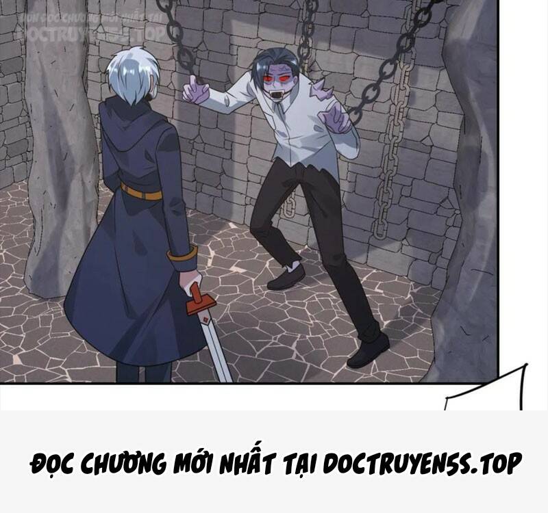 Ngày Tận Thế: Ta Nhận Được Tỷ Lệ Rớt Đồ Gấp 100 Lần Chapter 187 - Trang 2