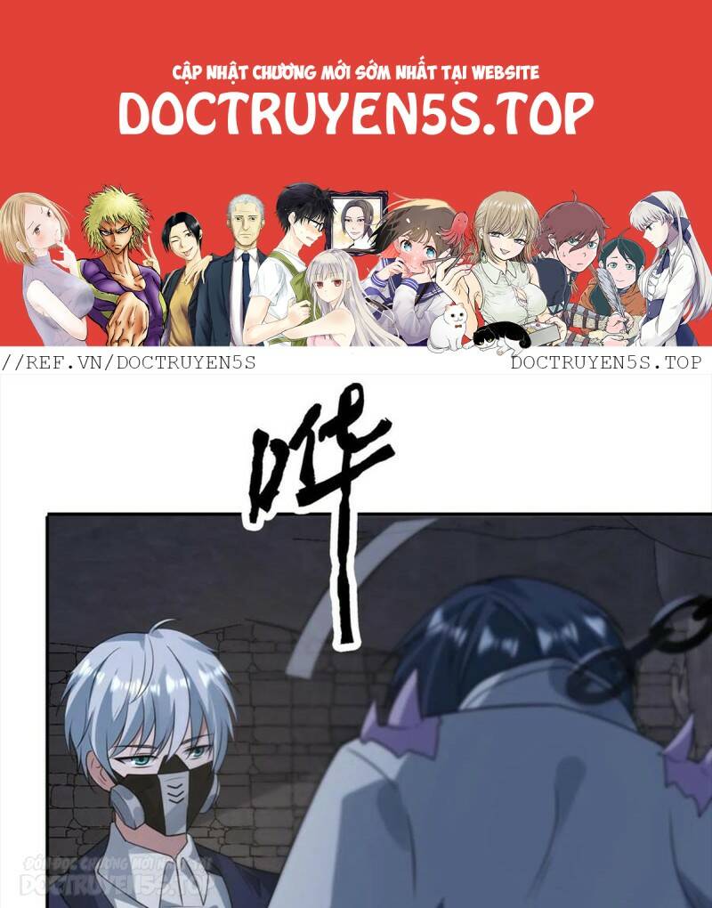 Ngày Tận Thế: Ta Nhận Được Tỷ Lệ Rớt Đồ Gấp 100 Lần Chapter 187 - Trang 2
