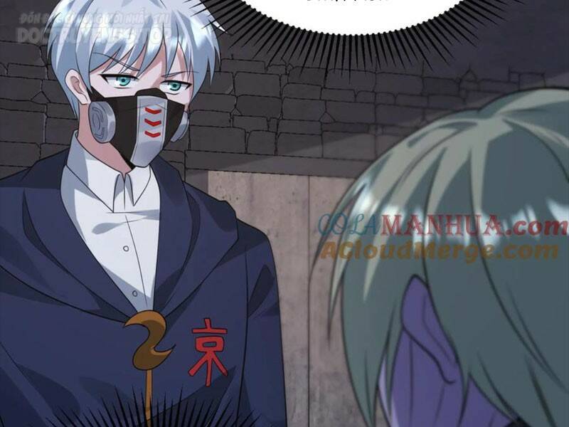 Ngày Tận Thế: Ta Nhận Được Tỷ Lệ Rớt Đồ Gấp 100 Lần Chapter 187 - Trang 2