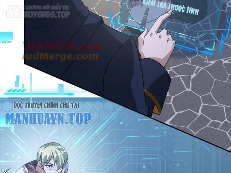 Ngày Tận Thế: Ta Nhận Được Tỷ Lệ Rớt Đồ Gấp 100 Lần Chapter 187 - Trang 2