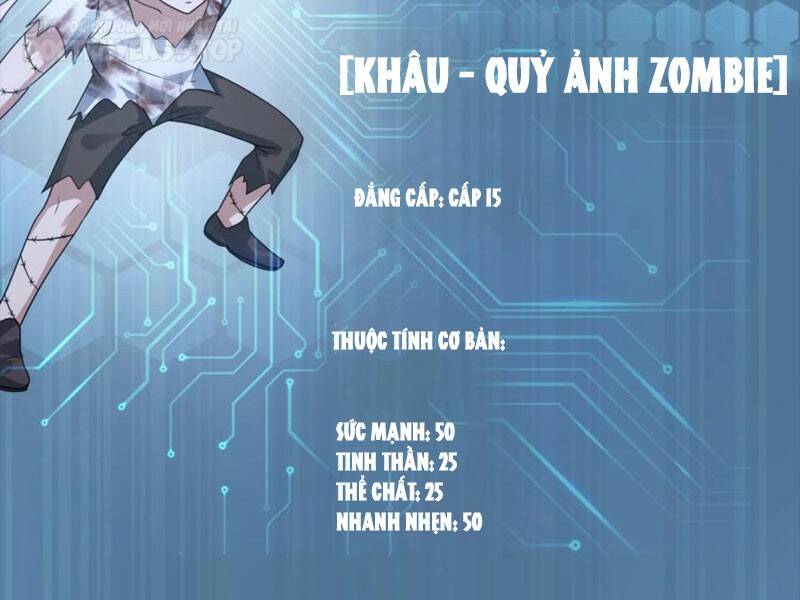 Ngày Tận Thế: Ta Nhận Được Tỷ Lệ Rớt Đồ Gấp 100 Lần Chapter 187 - Trang 2