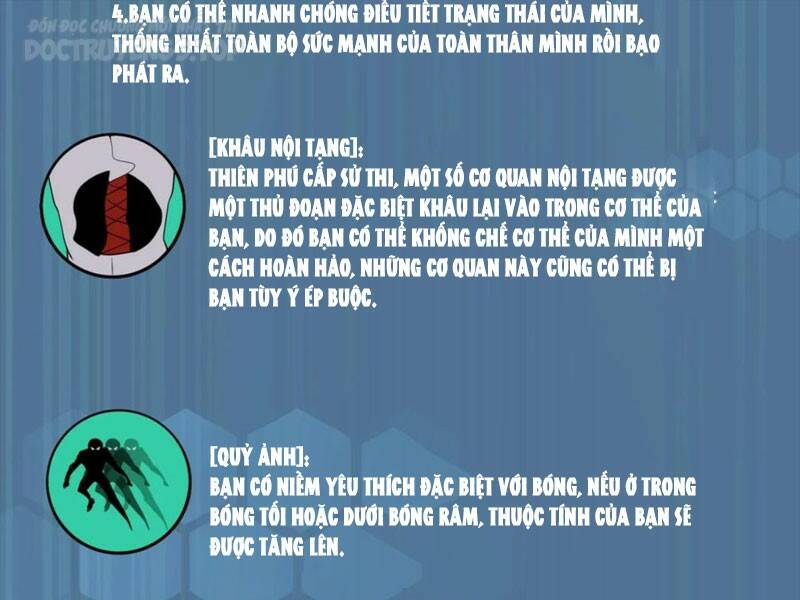 Ngày Tận Thế: Ta Nhận Được Tỷ Lệ Rớt Đồ Gấp 100 Lần Chapter 187 - Trang 2