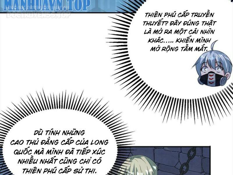 Ngày Tận Thế: Ta Nhận Được Tỷ Lệ Rớt Đồ Gấp 100 Lần Chapter 187 - Trang 2