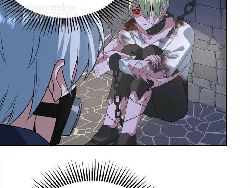 Ngày Tận Thế: Ta Nhận Được Tỷ Lệ Rớt Đồ Gấp 100 Lần Chapter 187 - Trang 2