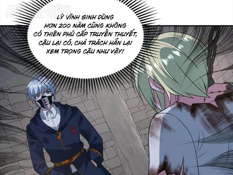 Ngày Tận Thế: Ta Nhận Được Tỷ Lệ Rớt Đồ Gấp 100 Lần Chapter 187 - Trang 2