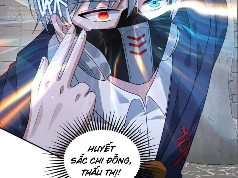 Ngày Tận Thế: Ta Nhận Được Tỷ Lệ Rớt Đồ Gấp 100 Lần Chapter 187 - Trang 2