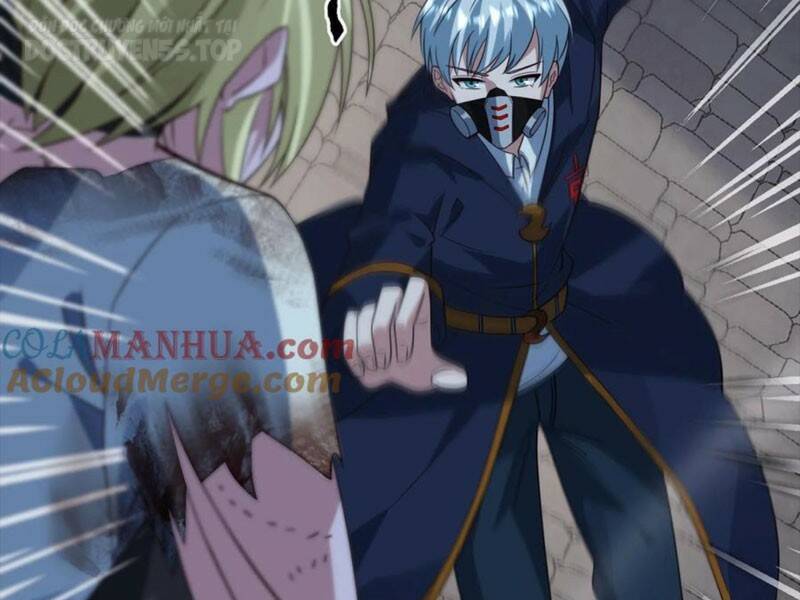 Ngày Tận Thế: Ta Nhận Được Tỷ Lệ Rớt Đồ Gấp 100 Lần Chapter 187 - Trang 2