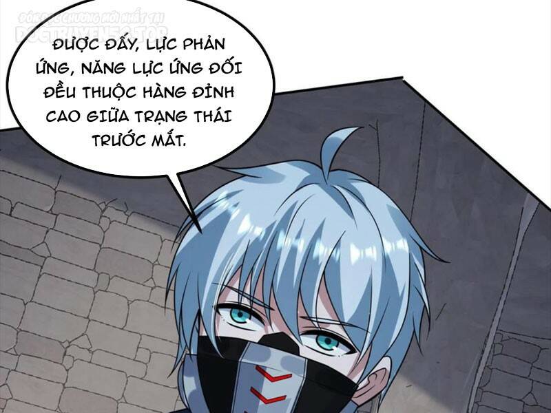 Ngày Tận Thế: Ta Nhận Được Tỷ Lệ Rớt Đồ Gấp 100 Lần Chapter 187 - Trang 2