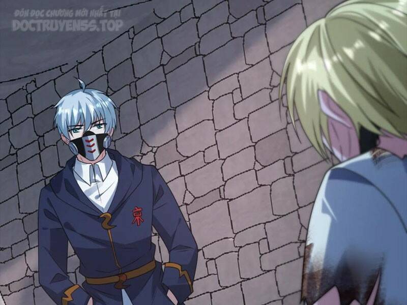 Ngày Tận Thế: Ta Nhận Được Tỷ Lệ Rớt Đồ Gấp 100 Lần Chapter 187 - Trang 2