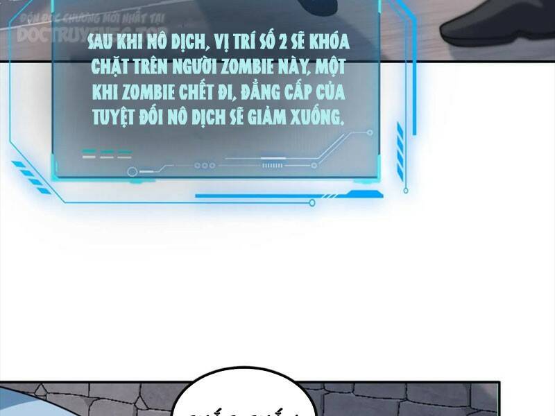 Ngày Tận Thế: Ta Nhận Được Tỷ Lệ Rớt Đồ Gấp 100 Lần Chapter 187 - Trang 2